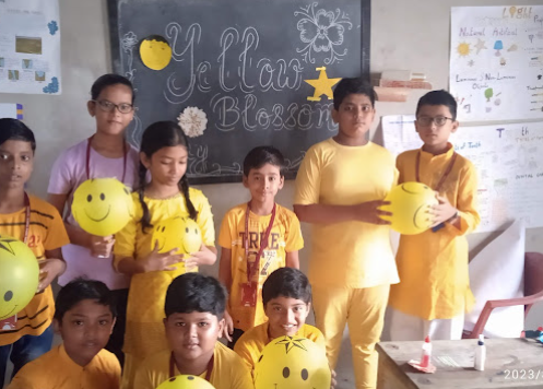 Learn India Public School