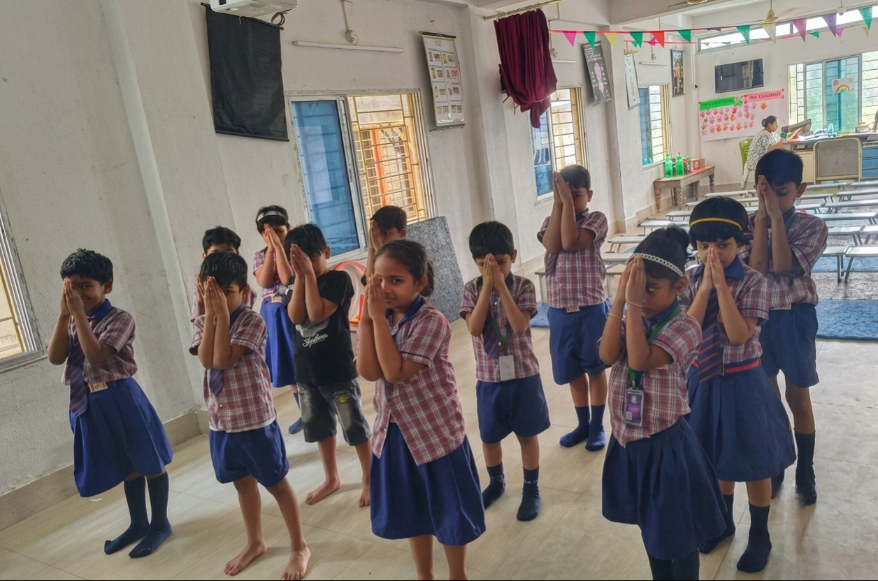 Kalaripattu and traditional martial arts
