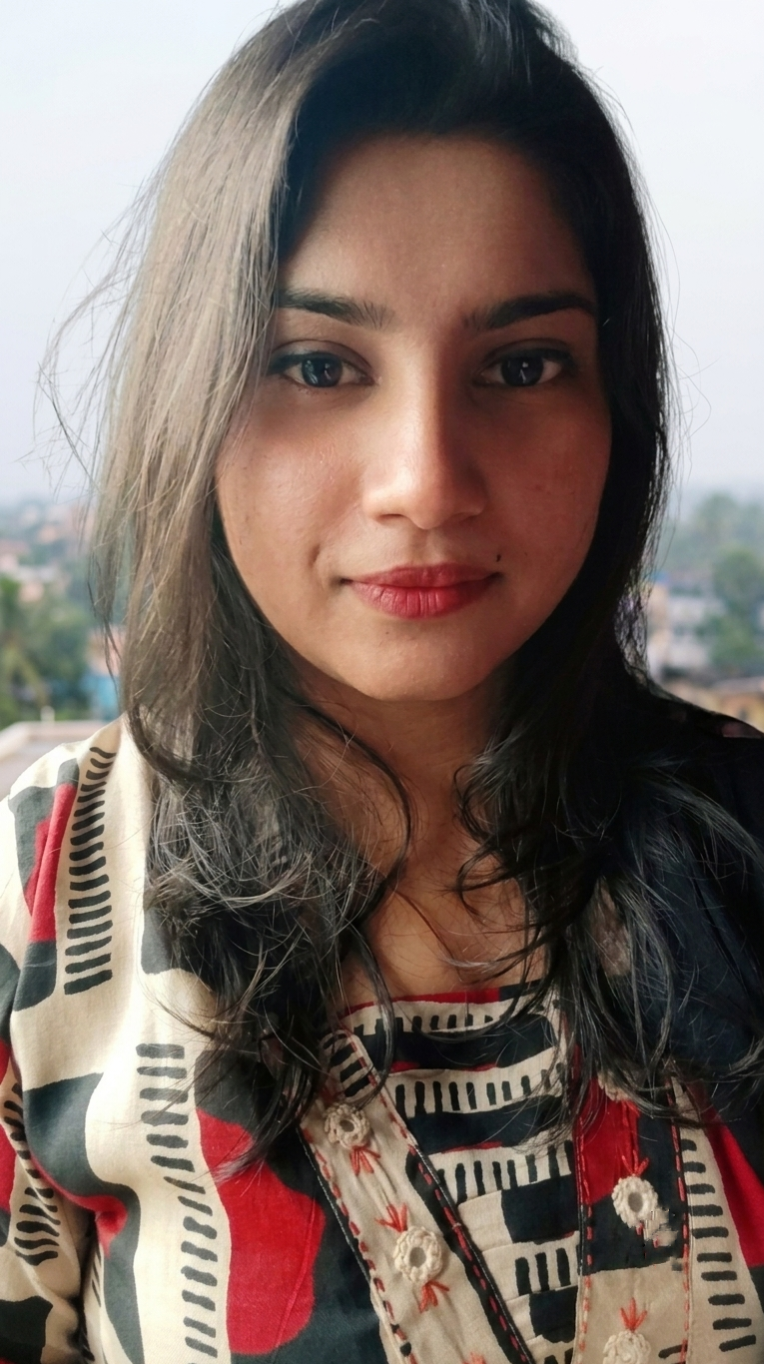 Sukhdev Maiti