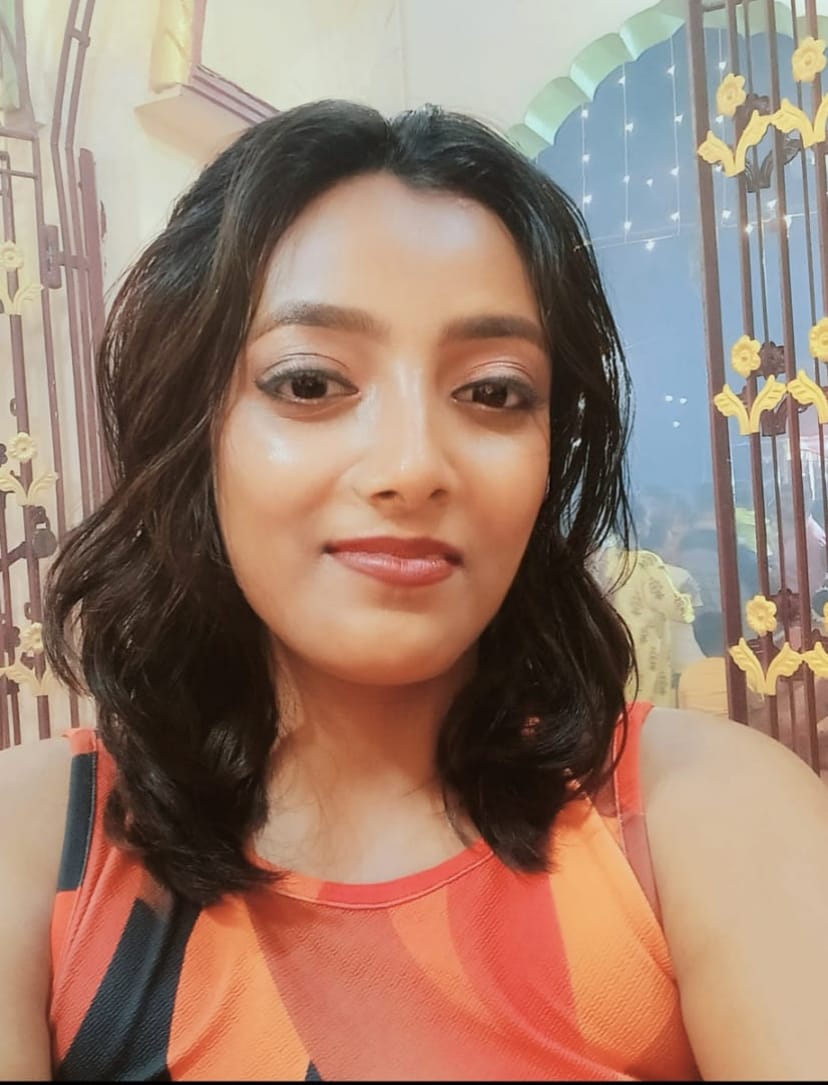 Amisha Singh