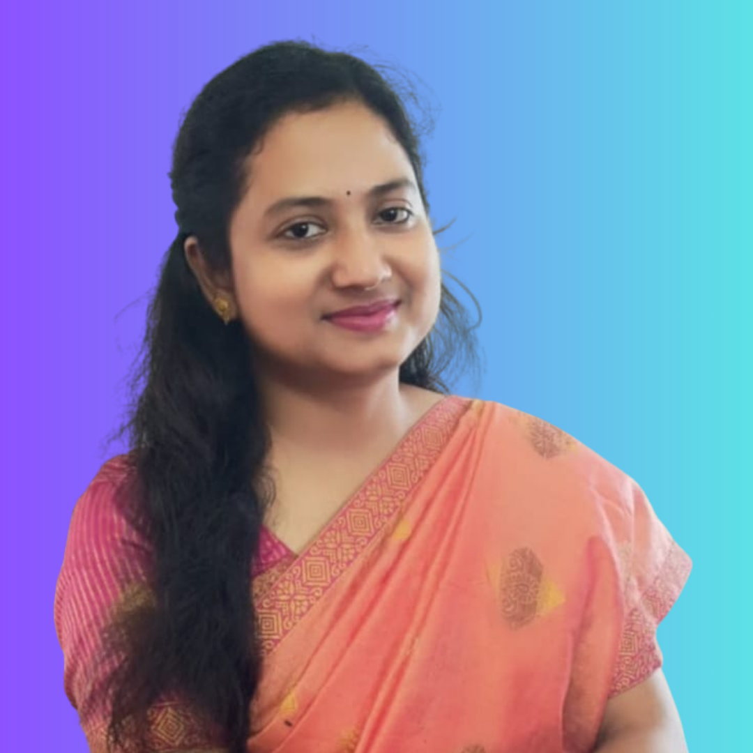 Murshida Parvin Mallick